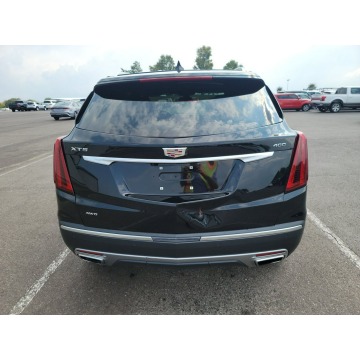 Cadillac   SUV 2023,  3.6 benzyna, automat - Na sprzedaż za 183 270 zł - Katowice - zdjęcie 5