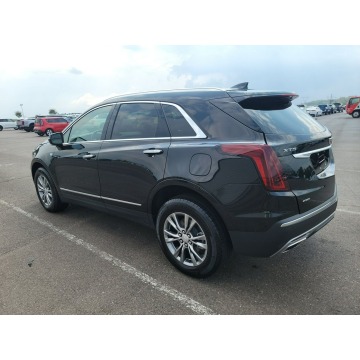 Cadillac   SUV 2023,  3.6 benzyna, automat - Na sprzedaż za 183 270 zł - Katowice - zdjęcie 6