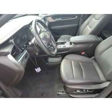 Cadillac   SUV 2023,  3.6 benzyna, automat - Na sprzedaż za 183 270 zł - Katowice - zdjęcie 7