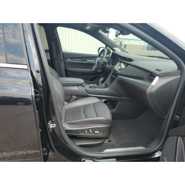 Cadillac   SUV 2023,  3.6 benzyna, automat - Na sprzedaż za 183 270 zł - Katowice - zdjęcie 8