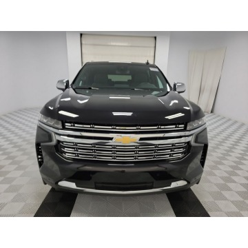 Chevrolet Suburban  SUV 2023,  5.3 benzyna, automat - Na sprzedaż za 323 490 zł - Katowice - zdjęcie 2