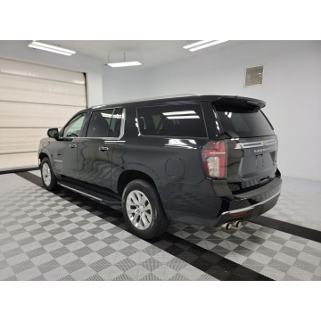 Chevrolet Suburban  SUV 2023,  5.3 benzyna, automat - Na sprzedaż za 323 490 zł - Katowice - zdjęcie 6