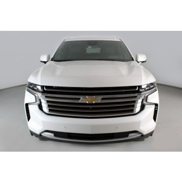 Chevrolet Suburban  SUV 2023,  6.2 benzyna, automat - Na sprzedaż za 404 670 zł - Katowice - zdjęcie 2