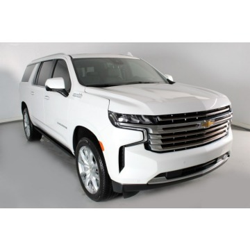 Chevrolet Suburban  SUV 2023,  6.2 benzyna, automat - Na sprzedaż za 404 670 zł - Katowice - zdjęcie 3