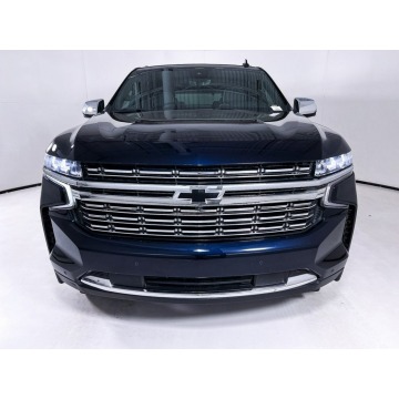 Chevrolet Tahoe  SUV 2023,  5.3 benzyna, automat - Na sprzedaż za 343 170 zł - Katowice - zdjęcie 2