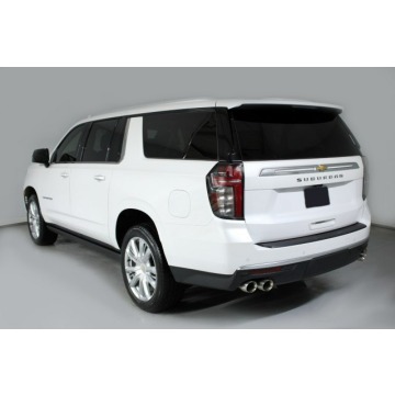 Chevrolet Suburban  SUV 2023,  6.2 benzyna, automat - Na sprzedaż za 404 670 zł - Katowice - zdjęcie 8