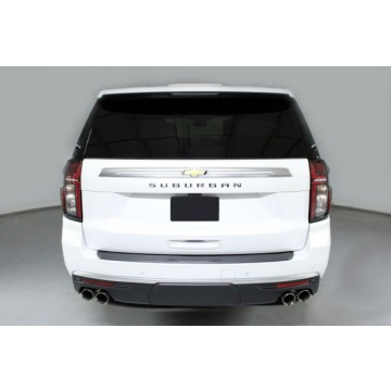 Chevrolet Suburban  SUV 2023,  6.2 benzyna, automat - Na sprzedaż za 404 670 zł - Katowice - zdjęcie 7