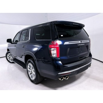Chevrolet Tahoe  SUV 2023,  5.3 benzyna, automat - Na sprzedaż za 343 170 zł - Katowice - zdjęcie 6