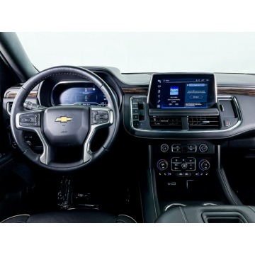 Chevrolet Tahoe  SUV 2023,  5.3 benzyna, automat - Na sprzedaż za 343 170 zł - Katowice - zdjęcie 8