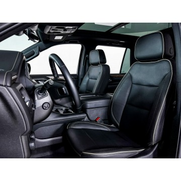 Chevrolet Tahoe  SUV 2023,  5.3 benzyna, automat - Na sprzedaż za 343 170 zł - Katowice - zdjęcie 7