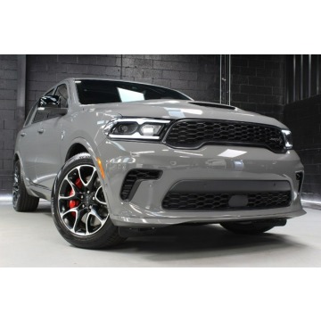 Dodge Durango  SUV 2023,  6.2 benzyna, automat - Na sprzedaż za 467 400 zł - Katowice - zdjęcie 4