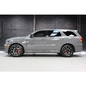 Dodge Durango  SUV 2023,  6.2 benzyna, automat - Na sprzedaż za 467 400 zł - Katowice - zdjęcie 5
