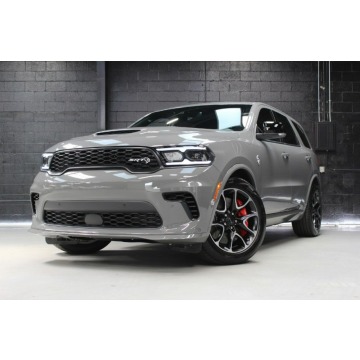 Dodge Durango  SUV 2023,  6.2 benzyna, automat - Na sprzedaż za 467 400 zł - Katowice - zdjęcie 2