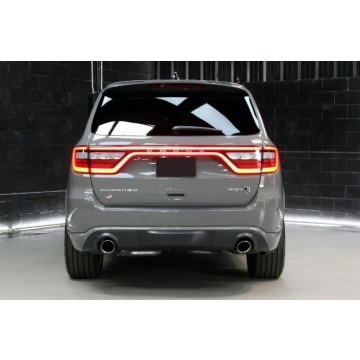 Dodge Durango  SUV 2023,  6.2 benzyna, automat - Na sprzedaż za 467 400 zł - Katowice - zdjęcie 8
