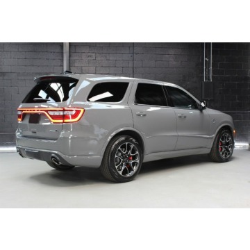 Dodge Durango  SUV 2023,  6.2 benzyna, automat - Na sprzedaż za 467 400 zł - Katowice - zdjęcie 7
