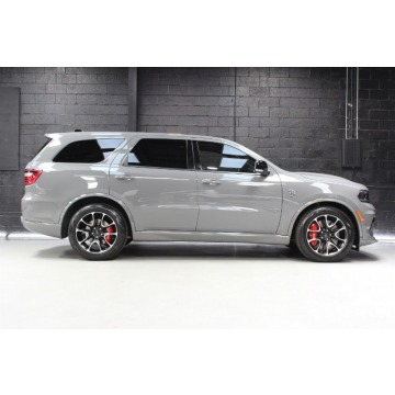 Dodge Durango  SUV 2023,  6.2 benzyna, automat - Na sprzedaż za 467 400 zł - Katowice - zdjęcie 6