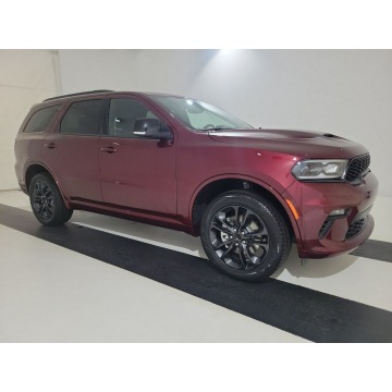 Dodge Durango  SUV 2023,  3.6 benzyna, automat - Na sprzedaż za 183 885 zł - Katowice - zdjęcie 3