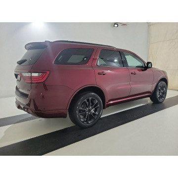 Dodge Durango  SUV 2023,  3.6 benzyna, automat - Na sprzedaż za 183 885 zł - Katowice - zdjęcie 4