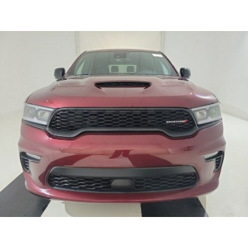 Dodge Durango  SUV 2023,  3.6 benzyna, automat - Na sprzedaż za 183 885 zł - Katowice - zdjęcie 2