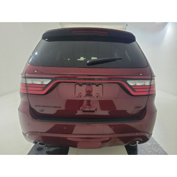 Dodge Durango  SUV 2023,  3.6 benzyna, automat - Na sprzedaż za 183 885 zł - Katowice - zdjęcie 5