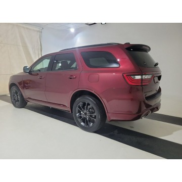 Dodge Durango  SUV 2023,  3.6 benzyna, automat - Na sprzedaż za 183 885 zł - Katowice - zdjęcie 6