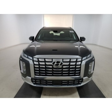 Hyundai   SUV 2023,  3.8 benzyna, automat - Na sprzedaż za 264 450 zł - Katowice - zdjęcie 2