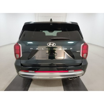 Hyundai   SUV 2023,  3.8 benzyna, automat - Na sprzedaż za 264 450 zł - Katowice - zdjęcie 5