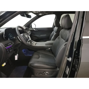 Hyundai   SUV 2023,  3.8 benzyna, automat - Na sprzedaż za 264 450 zł - Katowice - zdjęcie 7