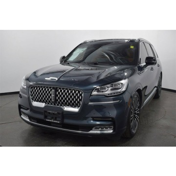 Lincoln   SUV 2023,  3.0 benzyna, automat - Na sprzedaż za 393 600 zł - Katowice - zdjęcie 1