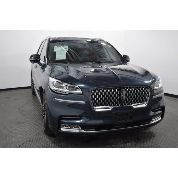 Lincoln   SUV 2023,  3.0 benzyna, automat - Na sprzedaż za 393 600 zł - Katowice - zdjęcie 3