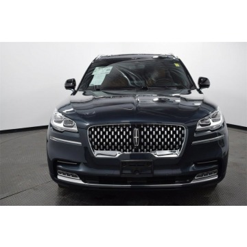 Lincoln   SUV 2023,  3.0 benzyna, automat - Na sprzedaż za 393 600 zł - Katowice - zdjęcie 2