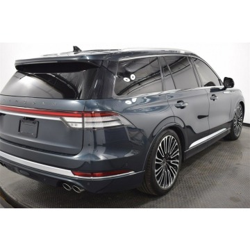 Lincoln   SUV 2023,  3.0 benzyna, automat - Na sprzedaż za 393 600 zł - Katowice - zdjęcie 4