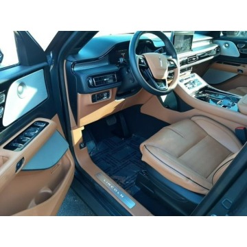 Lincoln   SUV 2023,  3.0 benzyna, automat - Na sprzedaż za 393 600 zł - Katowice - zdjęcie 7