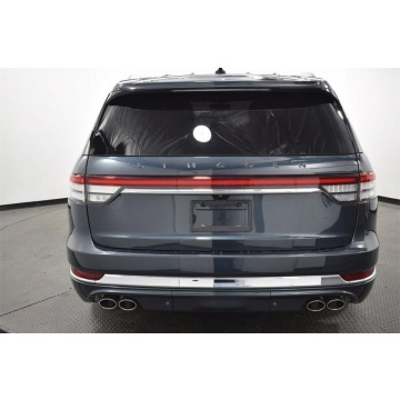 Lincoln   SUV 2023,  3.0 benzyna, automat - Na sprzedaż za 393 600 zł - Katowice - zdjęcie 5