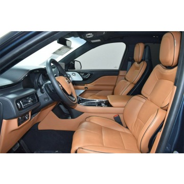 Lincoln   SUV 2023,  3.0 benzyna, automat - Na sprzedaż za 393 600 zł - Katowice - zdjęcie 8