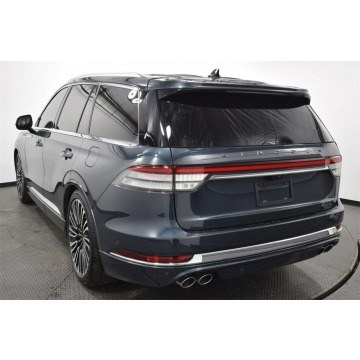 Lincoln   SUV 2023,  3.0 benzyna, automat - Na sprzedaż za 393 600 zł - Katowice - zdjęcie 6