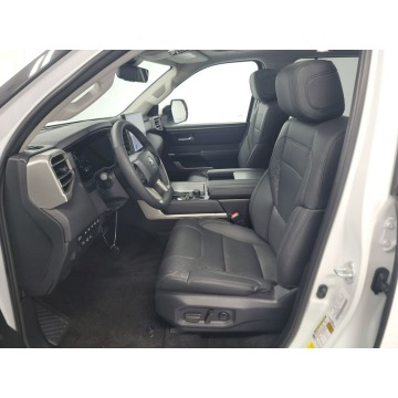 Toyota Sequoia  SUV 2023,  3.4 hybryda, automat - Na sprzedaż za 371 460 zł - Katowice - zdjęcie 7