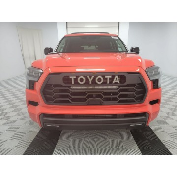 Toyota Sequoia  SUV 2023,  3.4 hybryda, automat - Na sprzedaż za 381 546 zł - Katowice - zdjęcie 2