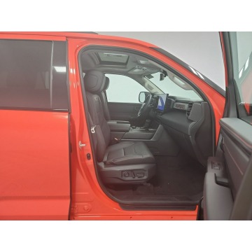 Toyota Sequoia  SUV 2023,  3.4 hybryda, automat - Na sprzedaż za 381 546 zł - Katowice - zdjęcie 8