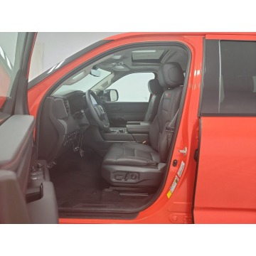 Toyota Sequoia  SUV 2023,  3.4 hybryda, automat - Na sprzedaż za 381 546 zł - Katowice - zdjęcie 7