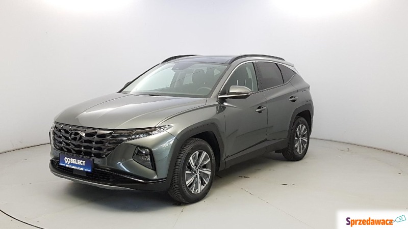 Hyundai Tucson  Kombi 2022,  1.6 benzyna - Na sprzedaż za 173 900 zł - Warszawa