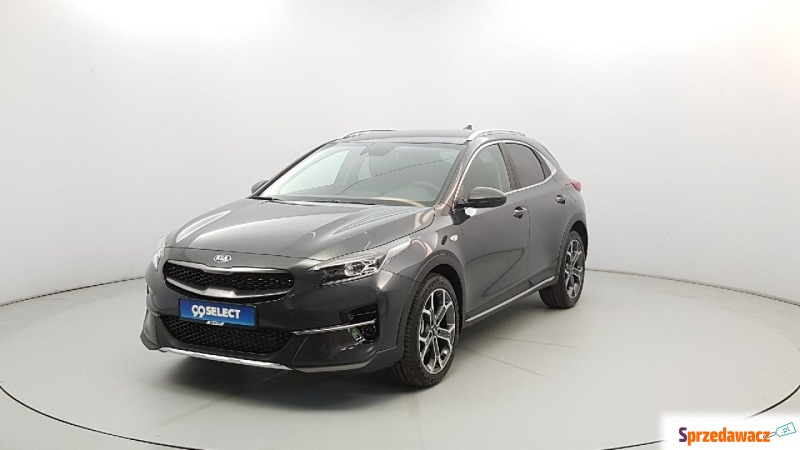 Kia   Hatchback 2021,  1.5 benzyna - Na sprzedaż za 109 900 zł - Warszawa