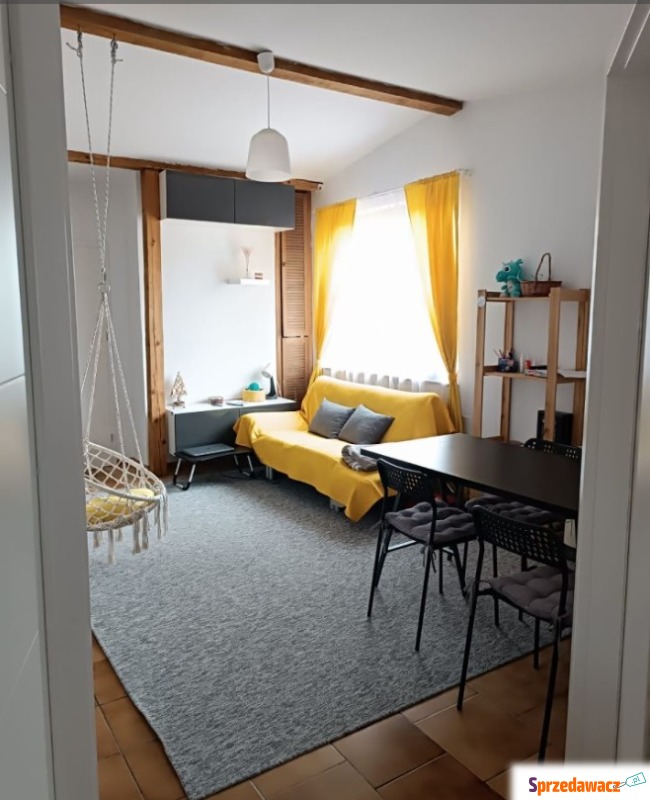 Mieszkanie  4 pokojowe Wrocław - Śródmieście,   58 m2 - Sprzedam