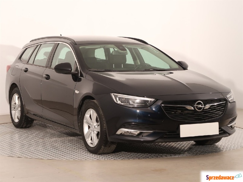 Opel Insignia  Kombi 2019,  2.0 diesel - Na sprzedaż za 50 405 zł - Katowice