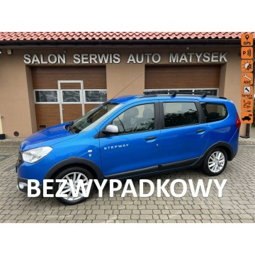 Dacia Lodgy - 