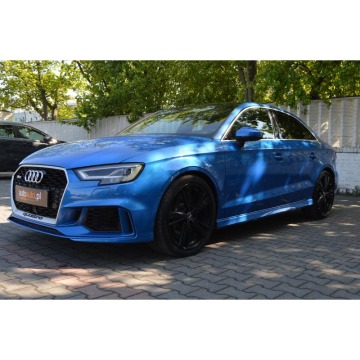 Audi RS3 2020 prod. / 2020 1rej. PL,VAT23%,4X4,do weryfikacji w komisie,1 rej07/08/2020,silnik2,5l, 