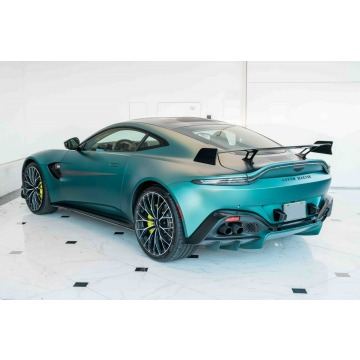 Aston Martin   Coupe/Sportowy 2022,  4.0 benzyna, automat - Na sprzedaż za 736 770 zł - Katowice - zdjęcie 5