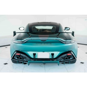 Aston Martin   Coupe/Sportowy 2022,  4.0 benzyna, automat - Na sprzedaż za 736 770 zł - Katowice - zdjęcie 6