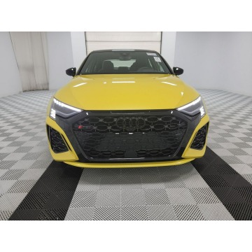 Audi RS3  Sedan/Limuzyna 2023,  2.5 benzyna, automat - Na sprzedaż za 329 640 zł - Katowice - zdjęcie 2