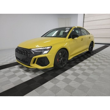 Audi RS3 - 2023